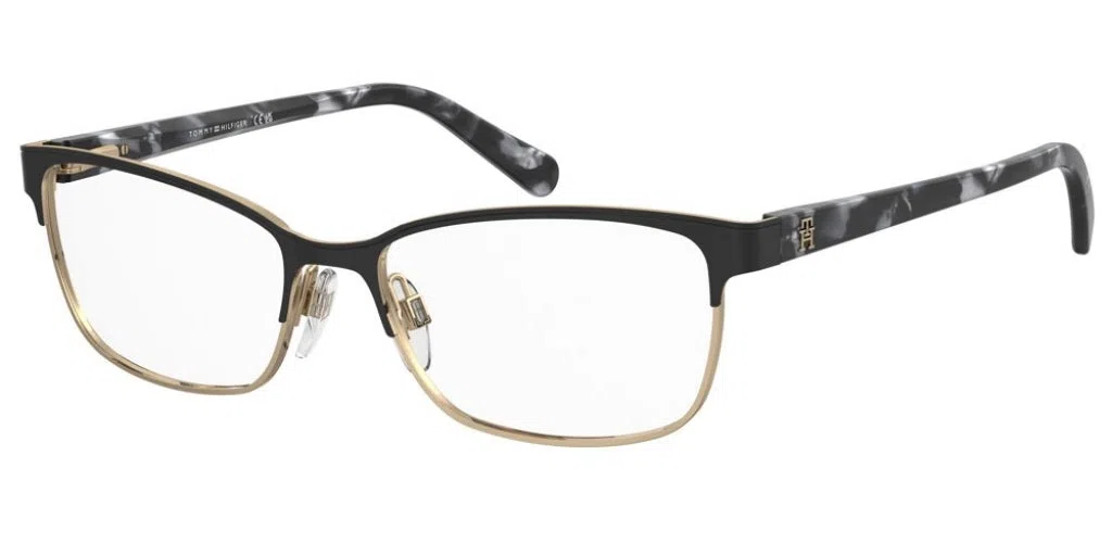 Tommy Hilfiger TH2370 Eyeglasses - view 2